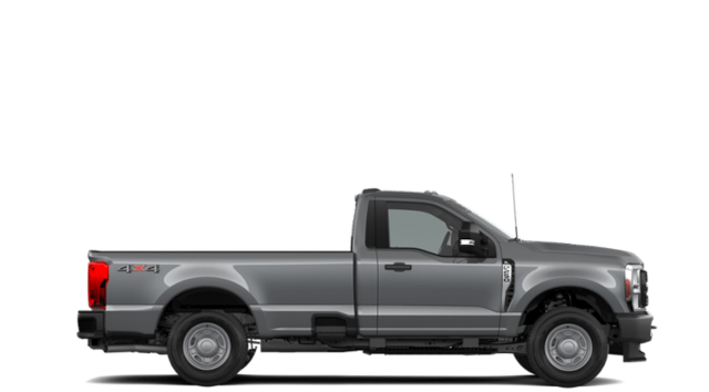2026 Ford SuperDuty